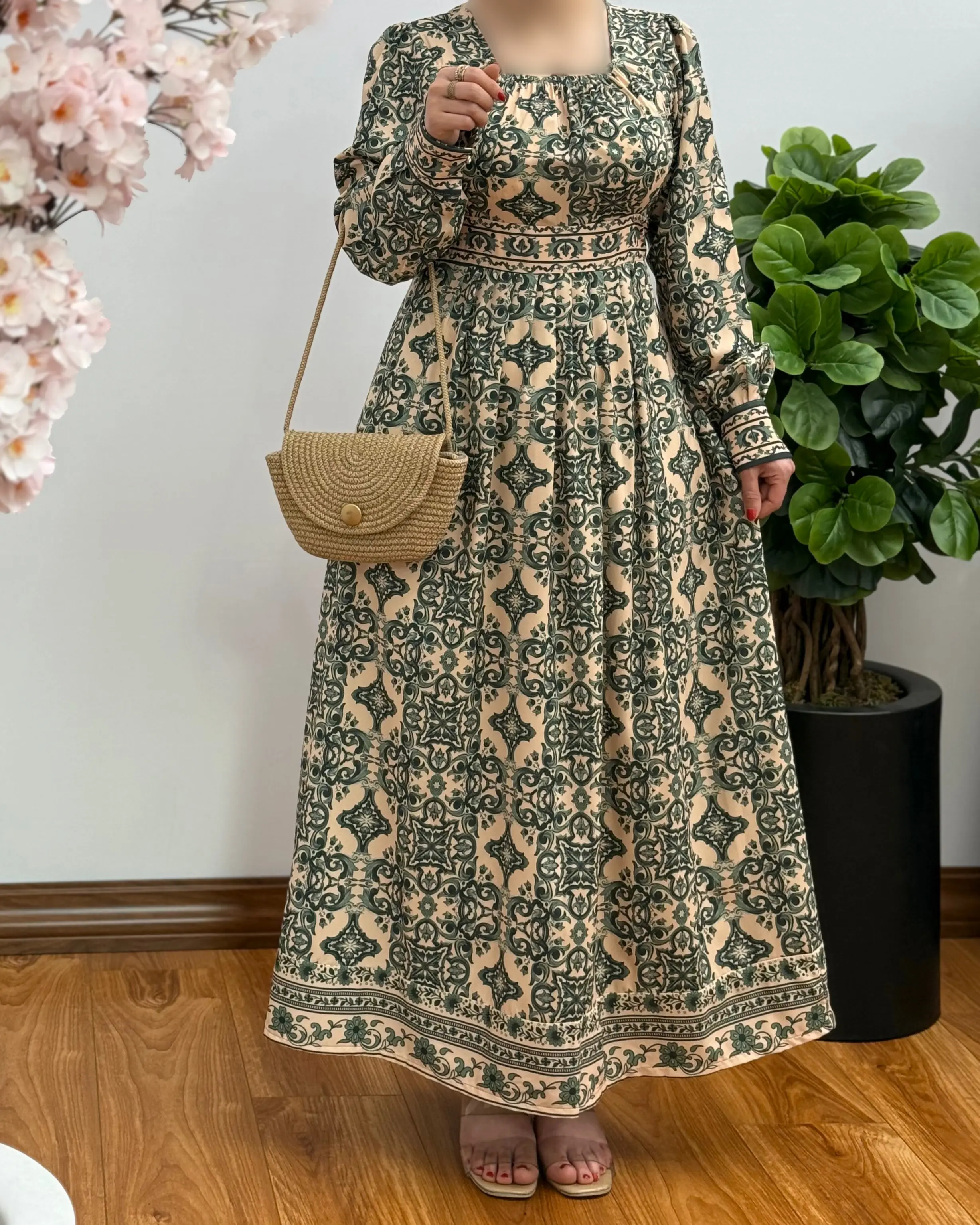 پیراهن شروین 2 (ویژه یلدا)